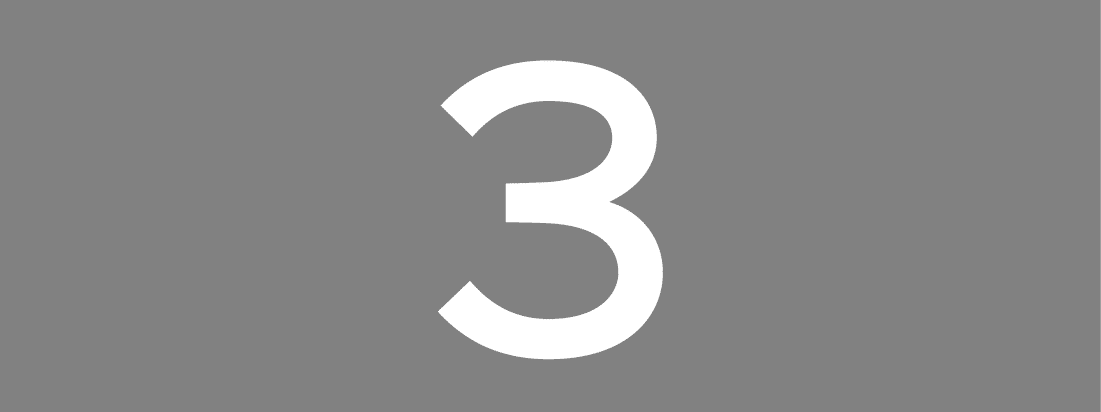 3