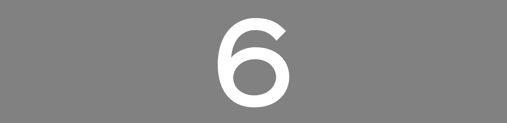 6