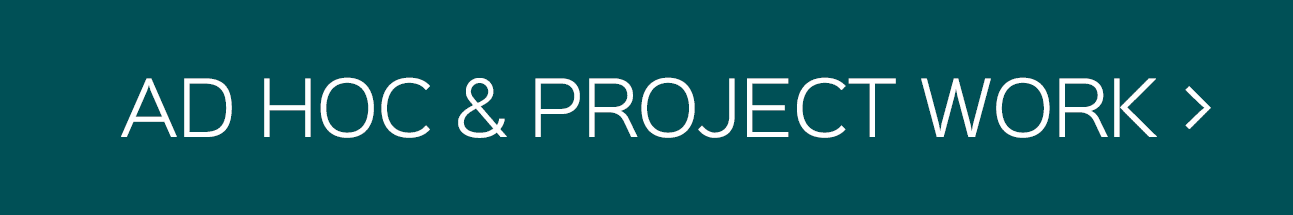AD HOC & PROJECT WORK 