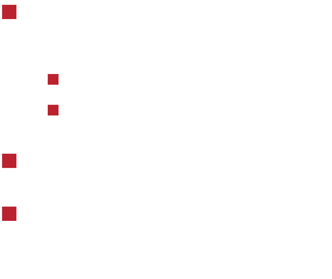 � Premises Licence Conditions � CCTV � Door Supervisors � BDM Checklists � Temporary Event Notices 