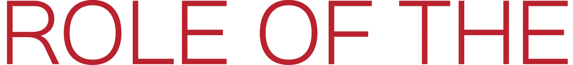 ROLE OF THE